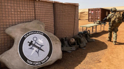 Fin de l&#039;opération Barkhane : quelle stratégie pour les forces françaises au Sahel ? &quot;Redéploiement vers la zone des trois frontières&quot;  &quot;Inquiétudes pour le Nord-Mali&quot;