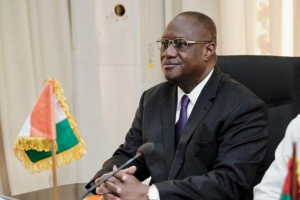 Interview Téné Birahima Ouattara: « La Côte d’Ivoire n’a jamais cherché à déstabiliser le Burkina Faso »